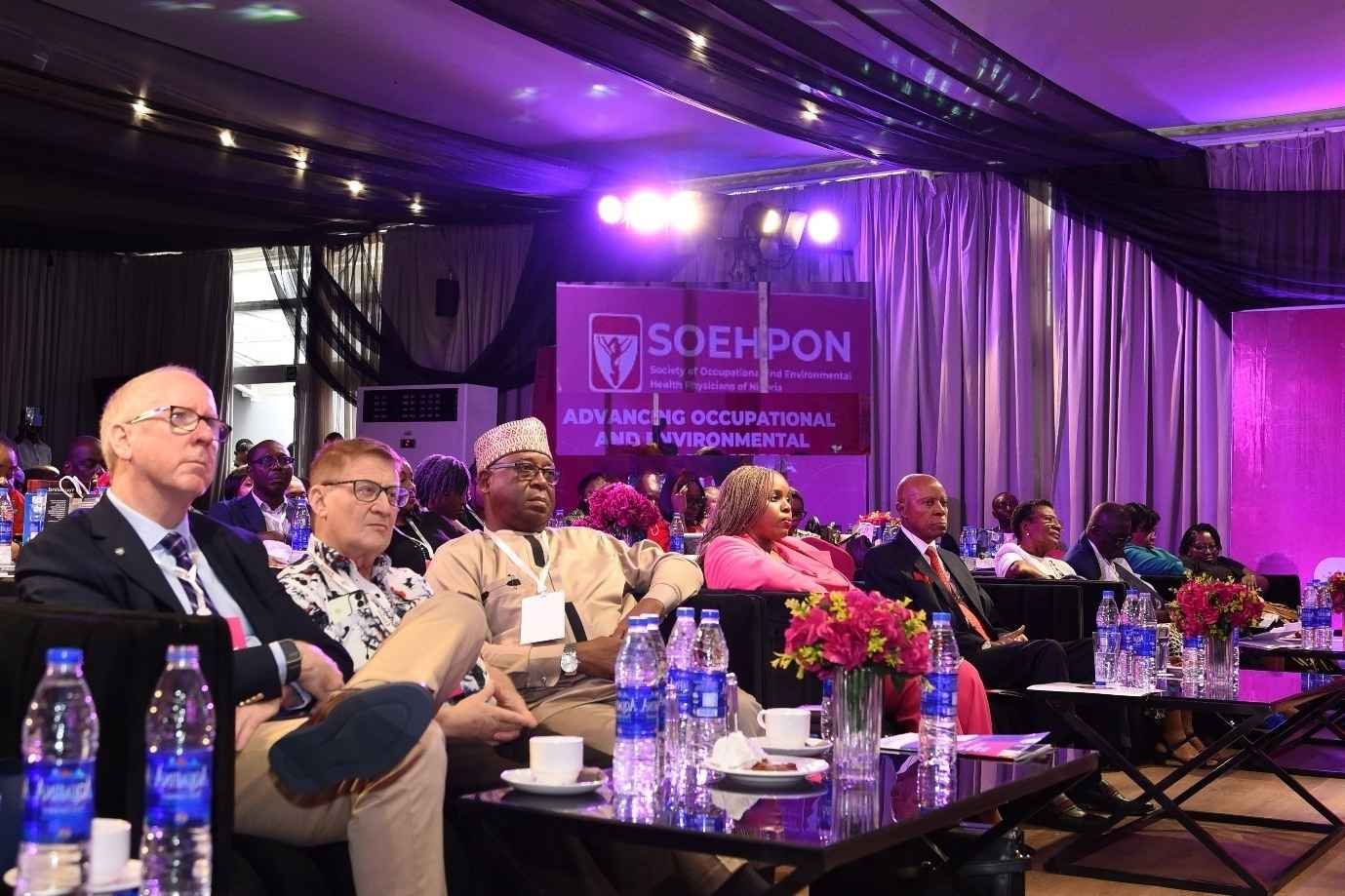 Conference Participants