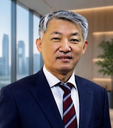 PROF. SEONG-KYU KANGKeynote Speaker